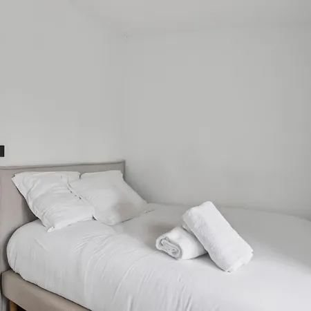 Superbe Appartement, Design & Moderne En Hypercentre شقة