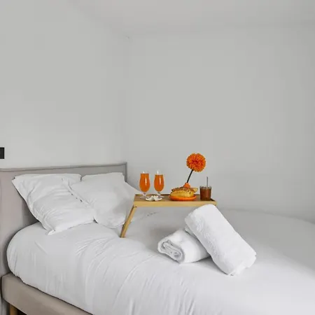 Superbe Appartement, Design & Moderne En Hypercentre Appartamento *